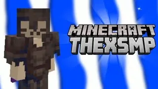 Miniature : J'ai Rejoins Un SMP (ThexSMP)