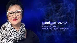 Miniature : PRIX NUMIX - Hommage à Monique Savoie