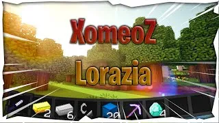 Miniature : 🔥 CONCOURS LORAZIA - 2M + STUFF A GAGNER ! - BASE TOUR 🔥