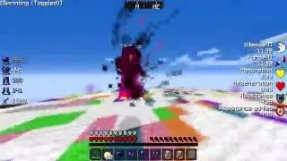 Miniature : 1vs1 #7 - I Believe I Can Fly「CTL Serv」