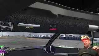 Miniature : Le Mans Ultimate VR : Sebring en matchmaking Argent