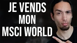 Miniature : JPGL , l'ETF ultime pour remplacer le MSCI WORLD
