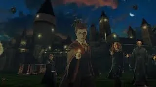 Miniature : Une soirée pour Halloween 2022