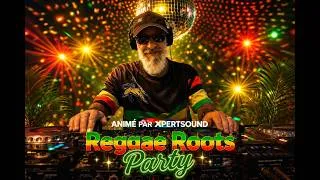 Miniature : 🎶🔥 REGGAE ROOTS & DUB VIBES ( party 1 ) 🔥🎶