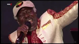 Miniature : Alpha Blondy Live Summerjam 2017