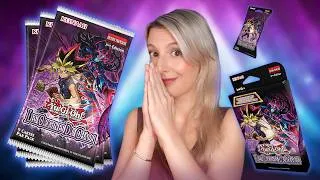 Miniature : UNE BOÎTE MAGIQUE ! AVP Yu-Gi-Oh! Les Origines du Chaos