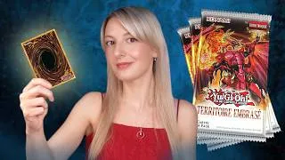 Miniature : LA PLUS BRÛLANTE DES STARLIGHT ! AVP Yu-Gi-Oh! Territoire Embrasé