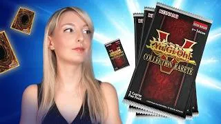 Miniature : UN NOUVEAU FORMAT DE CARTE ! AVP Yu-Gi-Oh! Collection Rareté 5