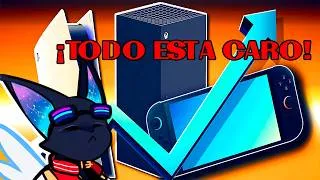 Miniature : Este es el PEOR y el MEJOR momento para ser gamer