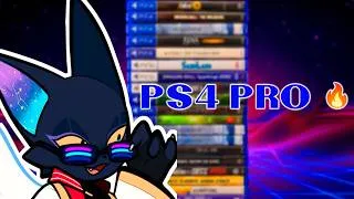 Miniature : Mi colección de PS4 en 2026 | Juegos, PS4 Pro y joyas ocultas