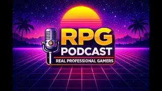 Miniature : ¿Qué es realmente un RPG? | RPG Podcast - Episodio 1