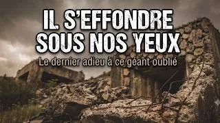 Miniature : Le DERNIER SOUFFLE d'un géant oublié (LIGNE MAGINOT)
