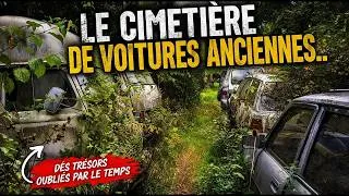 Miniature : Des trésors oubliés par le temps...