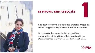 Miniature : Le Management de Transition Augmenté by X-PM
