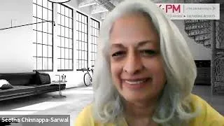 Miniature : Webinar "What can The India Partnership Journey do for you?"