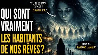 Miniature : Qui sont vraiment les habitants de nos rêves