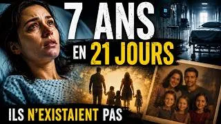 Miniature : Elle a vécu 7 ans pendant 3 semaines de coma