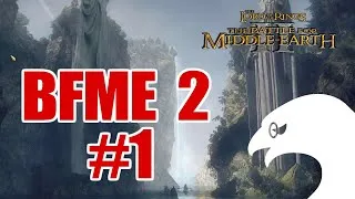 Miniature : ► BFME 2 (FR) - Campagne du bien #1
