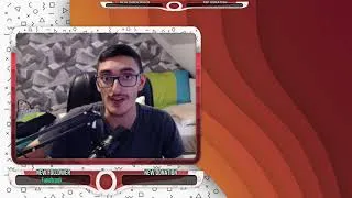 Miniature : JE REPRENDS LES LIVES TWITCH !