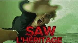 Miniature : SAW : L'HÉRITAGE (COURT MÉTRAGE/FAN FILM FRANÇAIS)