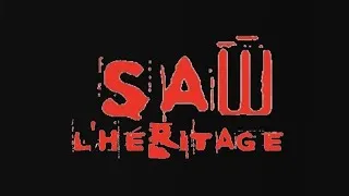 Miniature : [TEASER 1] SAW : L'HÉRITAGE (fan film français)