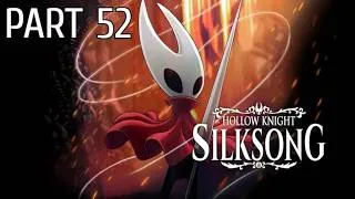 Miniature : HOLLOW KNIGHT : SILKSONG PART #52 DIRECTION LES ABYSSES (FR QC)