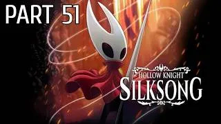 Miniature : HOLLOW KNIGHT : SILKSONG PART #51 BOSS L'EXFILÉ (FR QC)