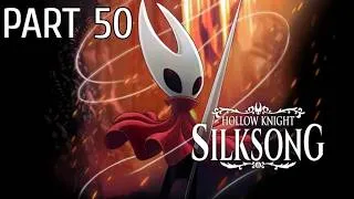 Miniature : HOLLOW KNIGHT : SILKSONG PART #50 BOSS DÉVOREUR DE CLOCHES (FR QC)
