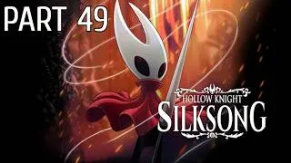 Miniature : HOLLOW KNIGHT : SILKSONG PART #49 ACTE 3 VERS UNE NOUVELLES MENACES QUI REFAIS SURFACE (FR QC)