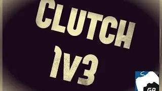 Miniature : [BONUS] Clutch 1v3 en GB