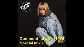 Miniature : France Gall Comment lui dire Extended 1976