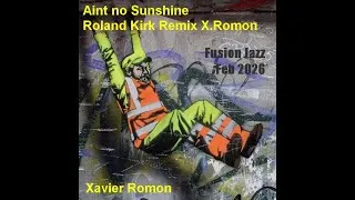 Miniature : NoSunshine Kirk mix Xavier Romon 2026