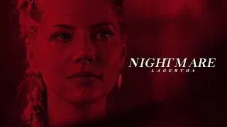 Miniature : Lagertha | Nightmare