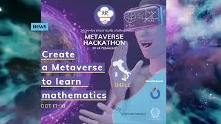 Miniature : Metaverse Hackathon