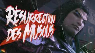Miniature : ⚔️Que vaut-il vraiment ? - TEST CRITIQUE - Dynasty Warriors Origins