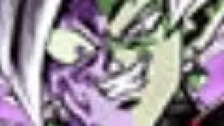 Miniature : Dernier cycle sur Gattai Zamasu