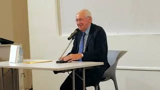 Miniature : Conférence SMLH44 du 28/9/2023 Quelle loi pour la fin de vie ? par le pr jacques ricot