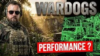 Miniature : WARDOGS : Le Level Design est-il vraiment au niveau ?