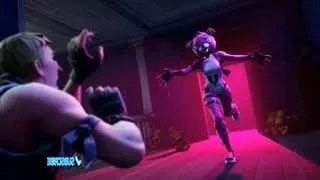 Miniature : MONTAGE CLIP FORTNITE XtaZy-Ertin0x