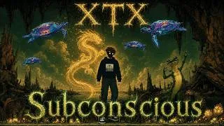 Miniature : XTX - Subconscious (Trap Type beat 2026)