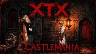 Miniature : XTX - CastleMania (Trap Type beat 2026)