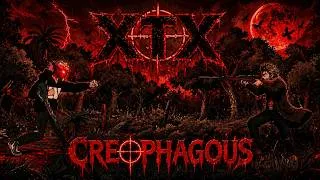 Miniature : XTX - Creophagous (Trap Type beat 2026)