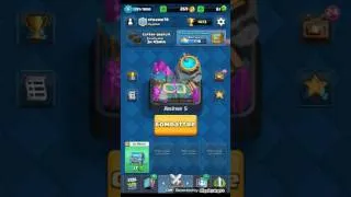 Miniature : LA REVANCHE DES CLAHS ROYAL (vue xtreme)
