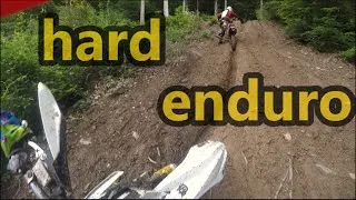 Miniature : COMMENT APPRENDRE A NAGER EN ENDURO ? - HARD ENDURO - EXTREME SPORT