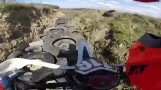 Miniature : ENTRAINEMENT ETROUSSAT-ENDURO-EXTREME SPORT
