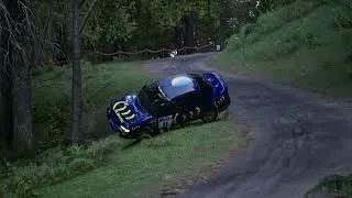 Miniature : Best Of Crash Subaru assetto corsa rally.