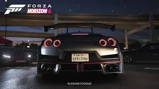 Miniature : Forza Horizon 6   Official Gameplay Teaser Trailer