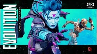 Miniature : Apex Legends_lag 2
