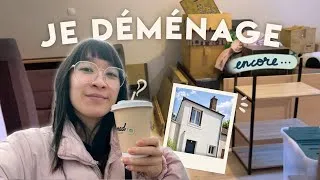 Miniature : C'est parti pour une nouvelle vie.. à deux ! 🔥