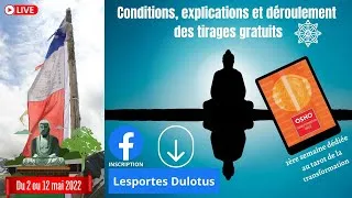 Miniature : Tout savoir sur les tirages à gagner sur Fb... conditions, explications et déroulement